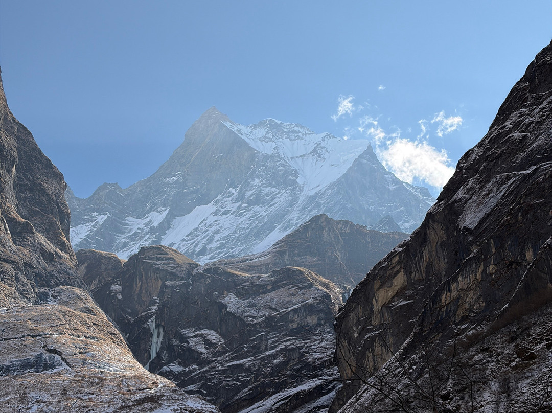 Ashmita Trek And Tours-大吉岭必去景点