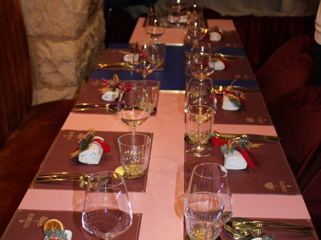 Retroscena Showfood & Drink