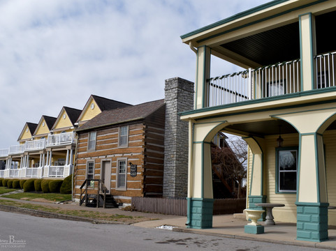 帝国之家酒店主图