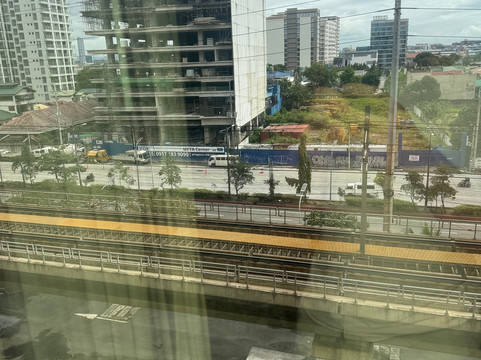 马尼拉梦想之城凯悦酒店主图