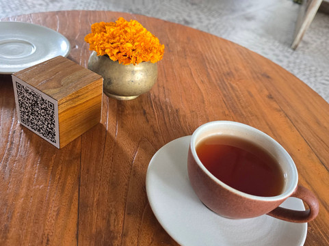 Tejas Spa Jembawan-乌布必去景点