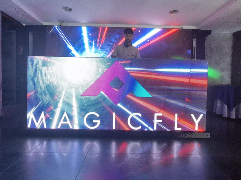 Magic Fly-罗马必去景点