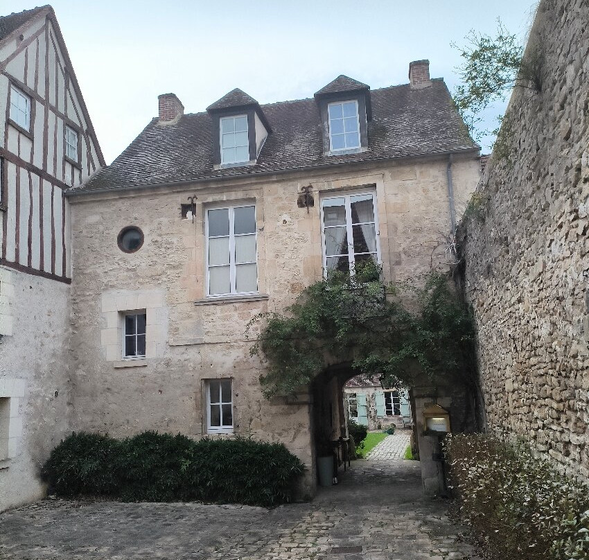 科特迪瓦花园住宿加早餐酒店主图