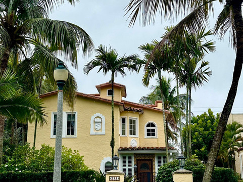 西棕榈滩市中心-西棕榈滩必去景点