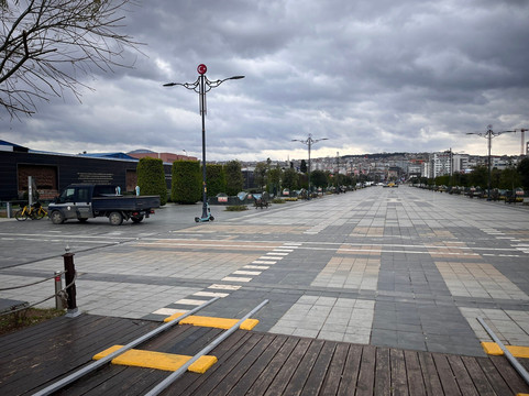 Tutun Iskelesi-萨姆森必去景点