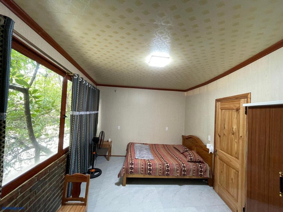 Sông Quê Homestay