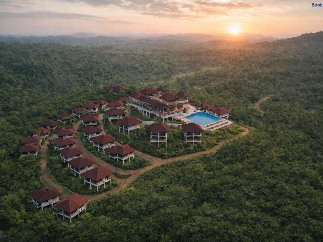 Astralis Resort Coorg