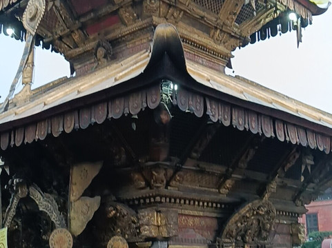 Manaslu Guides Nepal-Gorkha必去景点