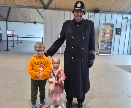 Black Country Living Museum-Dudley必去景点