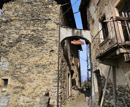 Sentiero del Viandante-瓦伦纳必去景点