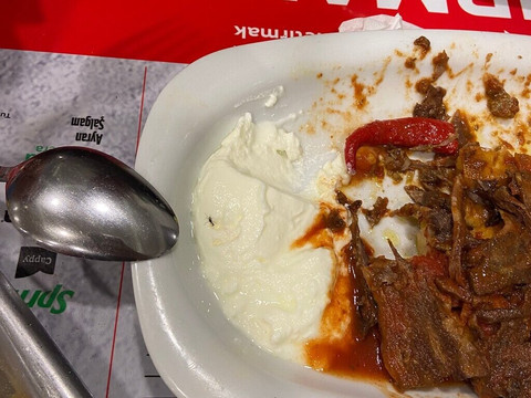 Kofteci Mehmet Irmak