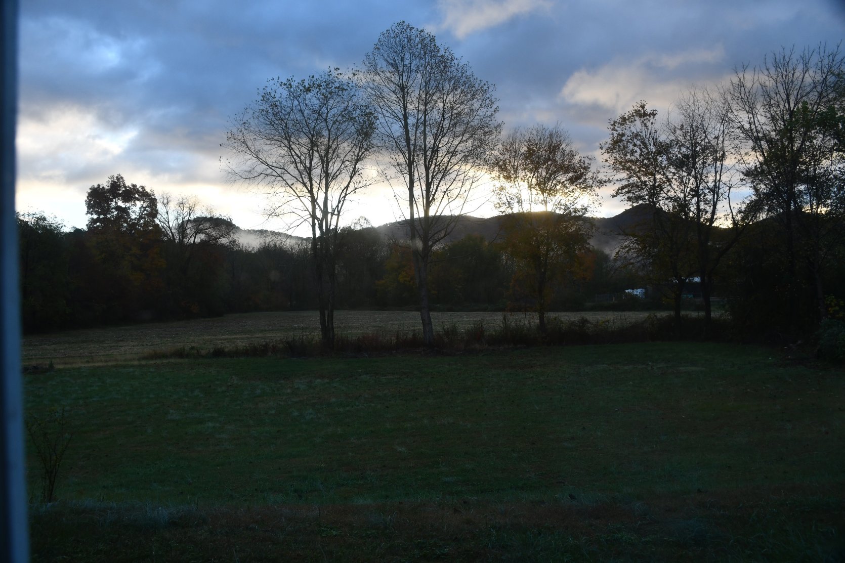 山谷宾馆-酒店景观