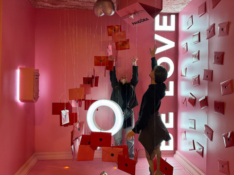 Museum of Senses Bucharest-布加勒斯特必去景点