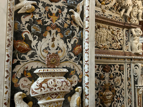 耶稣教堂-巴勒莫必去景点