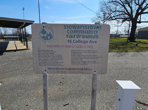 Hopewell Area Recreation & Parks-Stewartstown必去景点