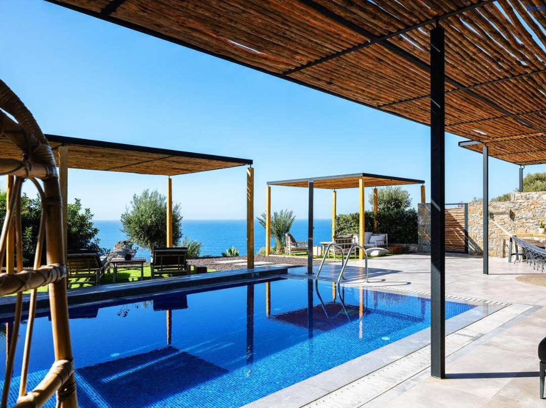 Kumo Villas