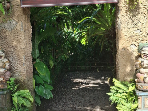 Bali Wayan - Bali Explore Tours-金巴兰必去景点