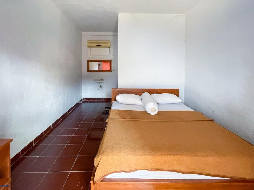 Guest House Surya Ayu Permai Buleleng Mitra RedDoorz