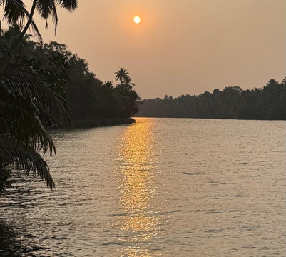 GreenChromide Homestays主图