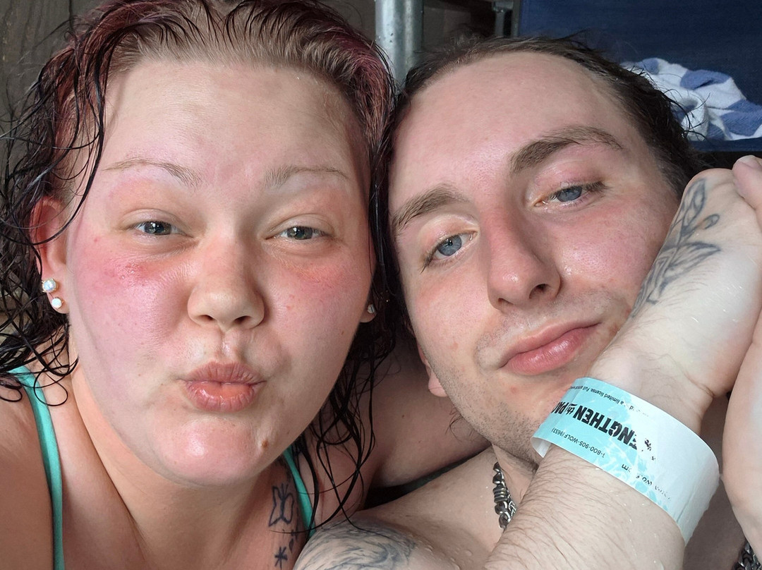 桑德斯基大狼屋酒店主图