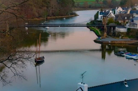 Hotel Alicia Auray le Bono主图