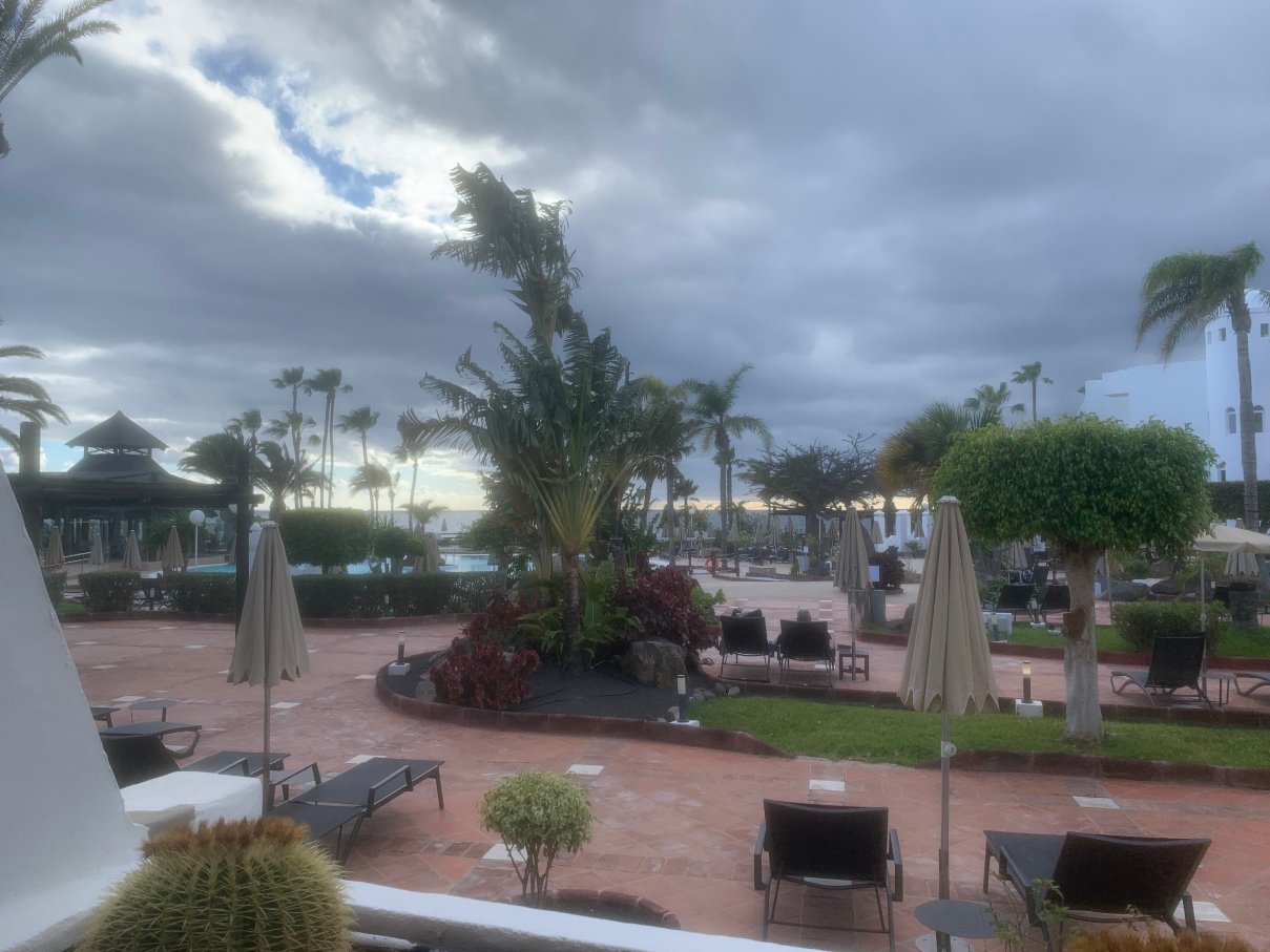 H10蒂曼法亚皇宫酒店-浴室