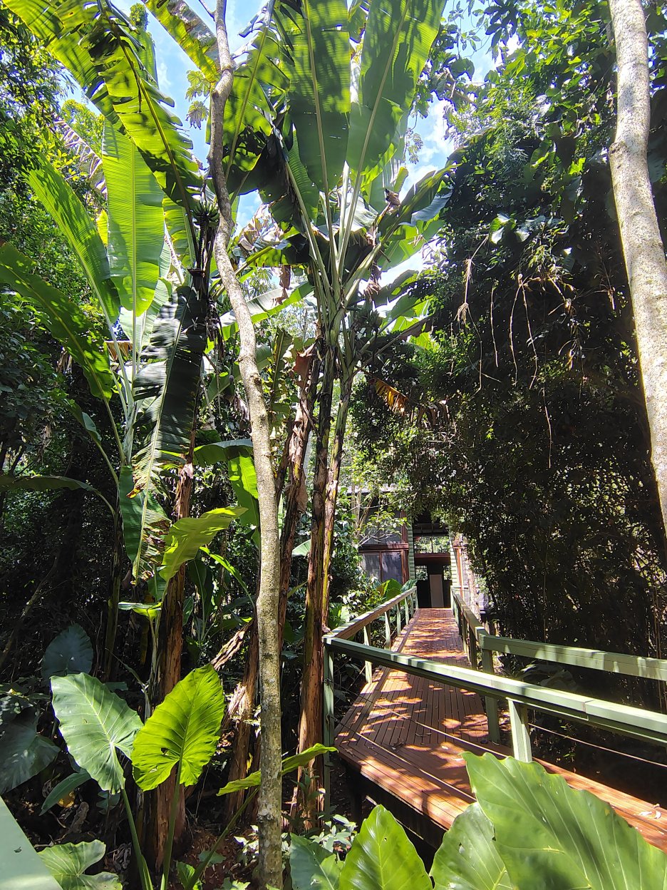 诺比尔拉瑞瑟瓦维珍旅馆-官方