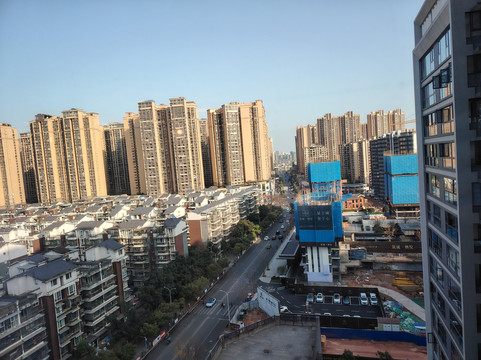 Wyndham Leshan Huatai