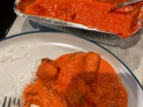 Littleborough Balti Taste主图