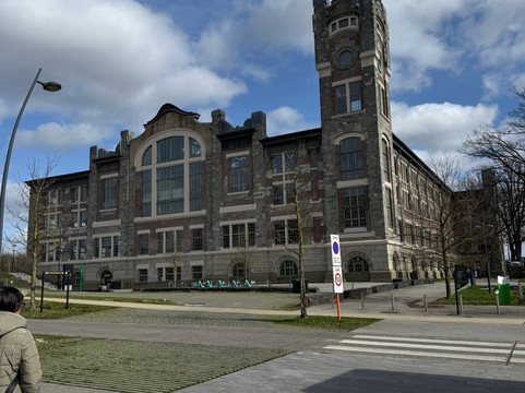 Thor Park-亨克必去景点