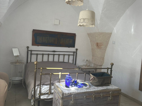 马塞里亚马鞭草酒店主图