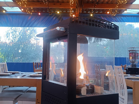 木图奥拉普拉亚酒店主图