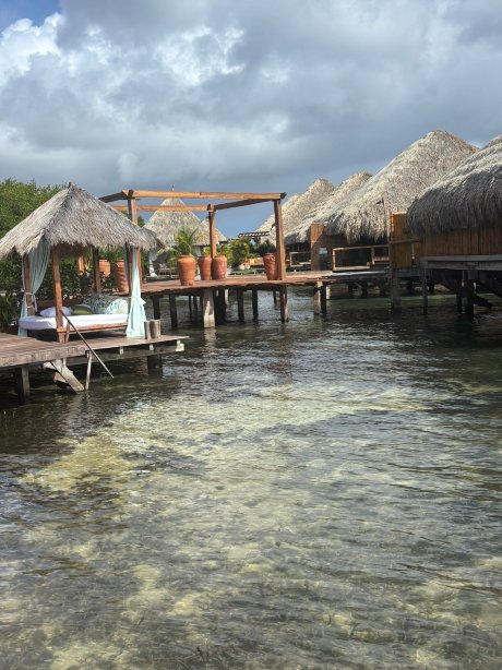 Aruba Ocean Villas-官方