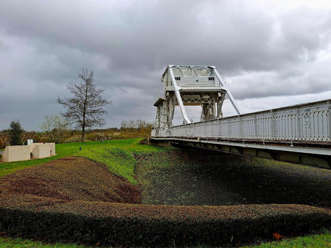 Memorial Pegasus-Ranville必去景点