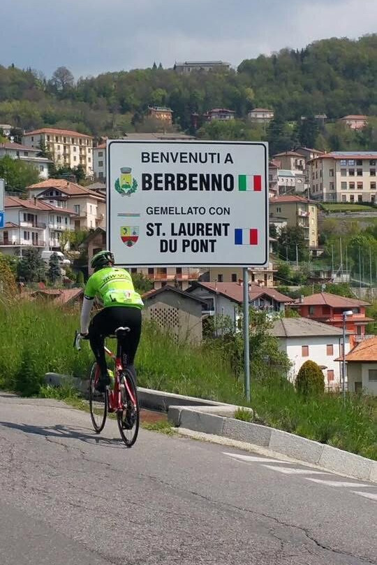 Milano Bike Renting-米兰必去景点