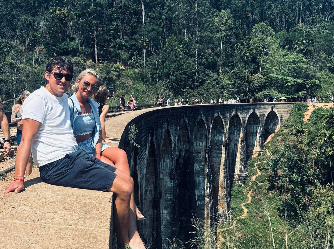 Manu Tours & Travels-亚洪加拉必去景点