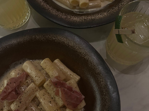 Tartufo Ristorante - BGC