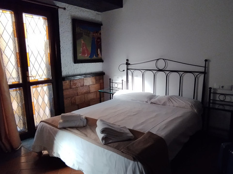 Hotel&Bar Ducay主图