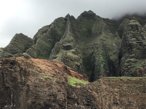 Blue Dolphin Charters-埃里埃利必去景点