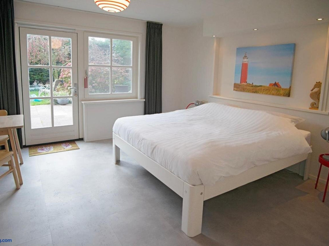 Bed & Bad Soet Texel