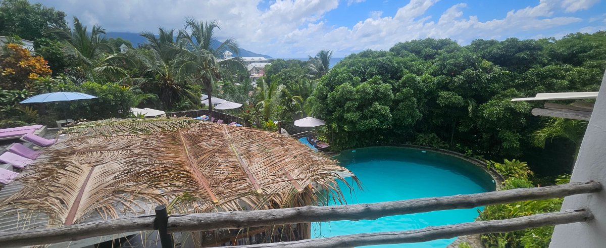 塞舌尔布里斯精品酒店-官方