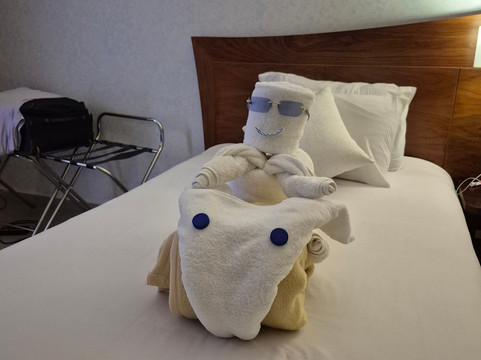 斯黛拉海滩度假村及SPA 中心 - 马卡迪湾