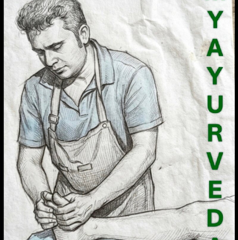 My Ayurveda Massage And Spa-Swaraj Dweep必去景点