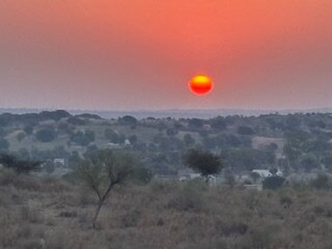 Atul Godha (Tour Guide of India)-乌代布尔必去景点
