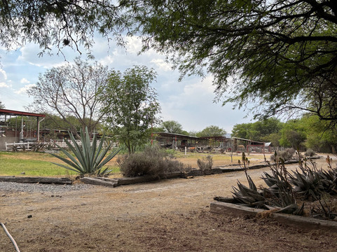 Rancho San Josemaría-克雷塔罗必去景点