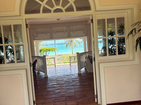 OlympiaOnBoard-Las Galeras必去景点