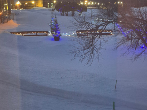 Lakeview Hecla Resort主图