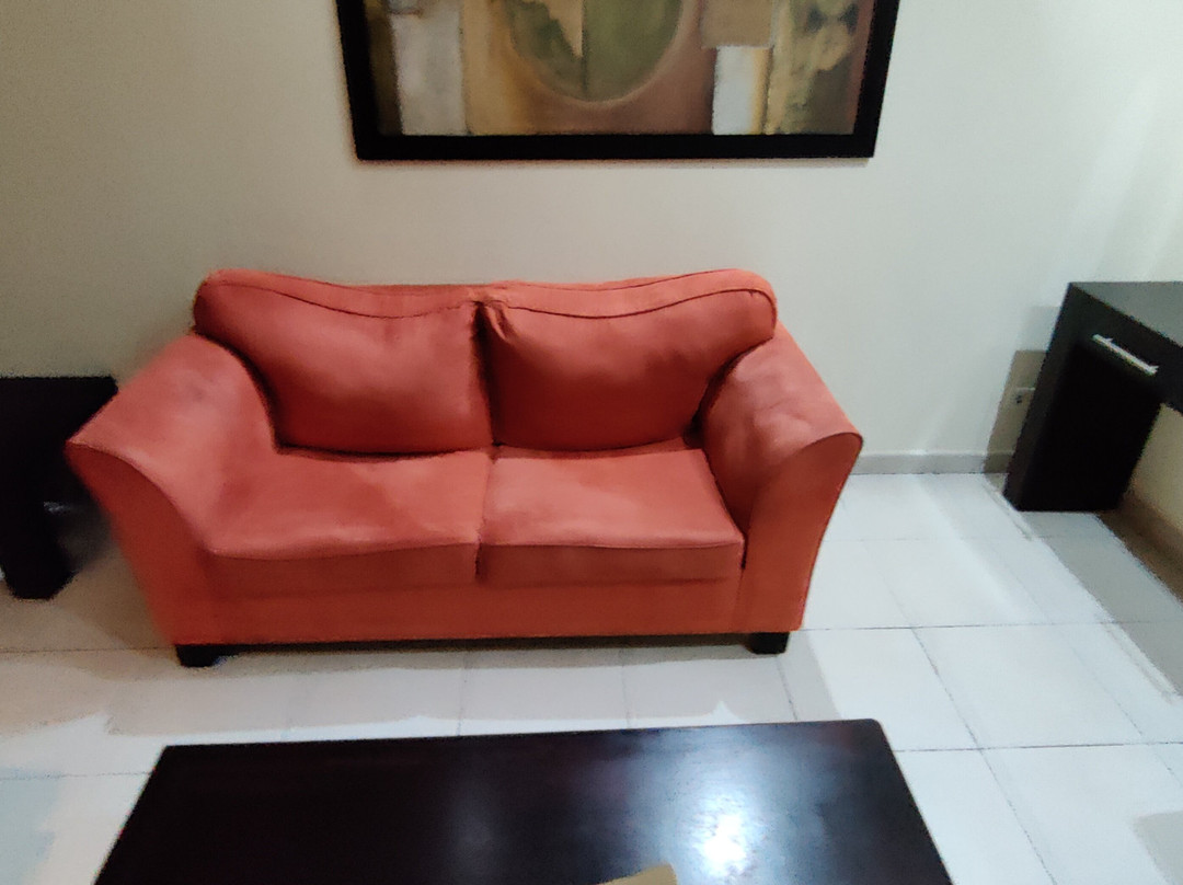 Colinas do Sol Aparthotel主图