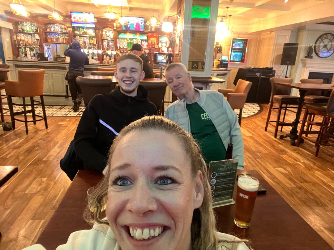 巴尔莫劳尔酒店，贝尔法斯特主图