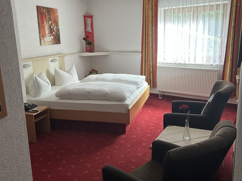 祖姆布格伽藤酒店主图